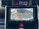 ルーミー カスタムＧ　Ｓ　バックカメラ　ナビ　ＴＶ　両側電動スライドドア　オートクルーズコントロール　衝突被害軽減システム　アルミホイール　オートライト　ＬＥＤヘッドランプ　スマートキー　アイドリングストップ　電動格納ミラー（5枚目）