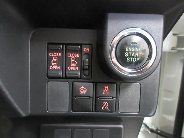 ルーミー カスタムG-T NAVI 助手席エアバック LEDライト アルミホイール エアバッグ オートエアコン ABS パワーウィンドウ パワステ メモリーナビ バックビューモニター(13枚目)