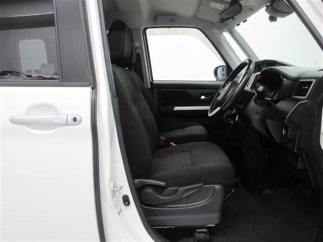 ルーミー カスタムG-T NAVI 助手席エアバック LEDライト アルミホイール エアバッグ オートエアコン ABS パワーウィンドウ パワステ メモリーナビ バックビューモニター(16枚目)