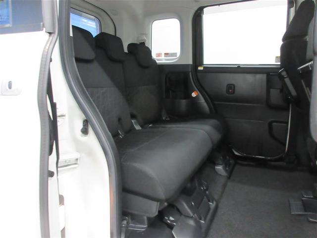 ルーミー カスタムG-T NAVI 助手席エアバック LEDライト アルミホイール エアバッグ オートエアコン ABS パワーウィンドウ パワステ メモリーナビ バックビューモニター(17枚目)