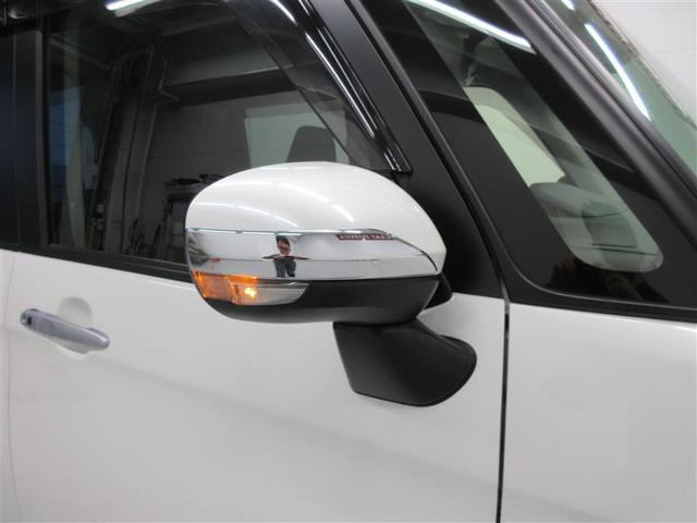 ルーミー カスタムG-T NAVI 助手席エアバック LEDライト アルミホイール エアバッグ オートエアコン ABS パワーウィンドウ パワステ メモリーナビ バックビューモニター(21枚目)