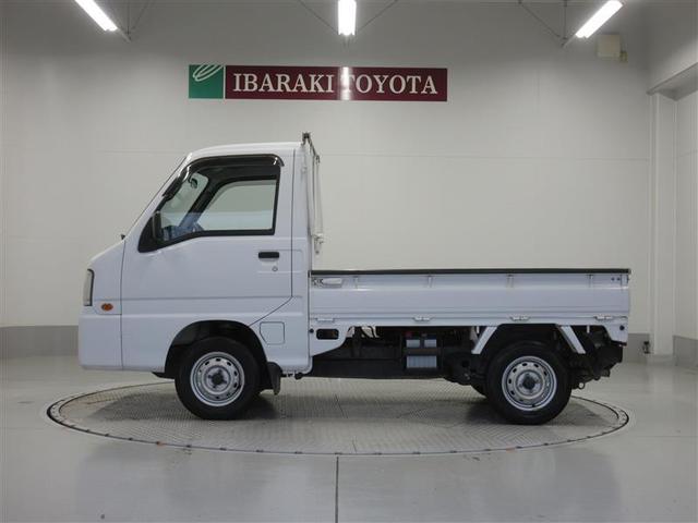 サンバートラック ＴＣフＰ（2枚目）