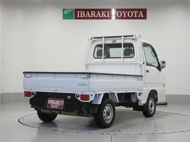 サンバートラック ＴＣフＰ（3枚目）