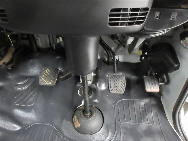 サンバートラック ＴＣフＰ（4枚目）