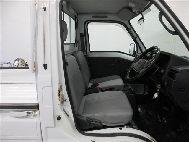 サンバートラック ＴＣフＰ（5枚目）