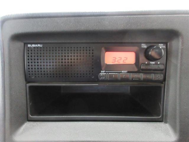 サンバートラック ＴＣフＰ（6枚目）