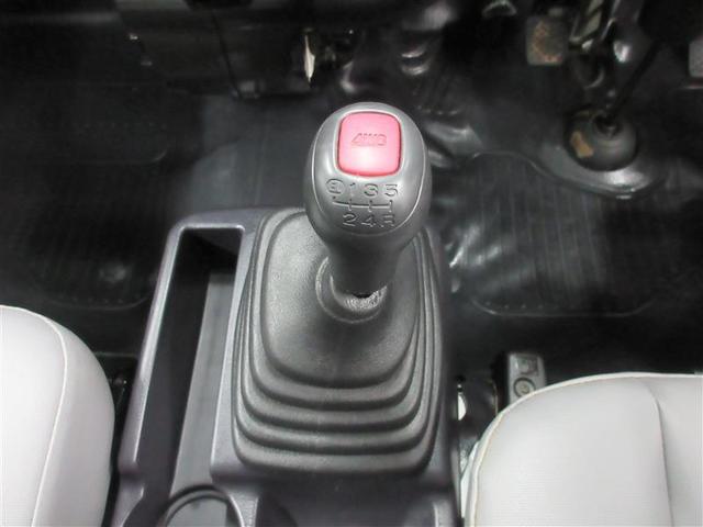 サンバートラック ＴＣフＰ（8枚目）