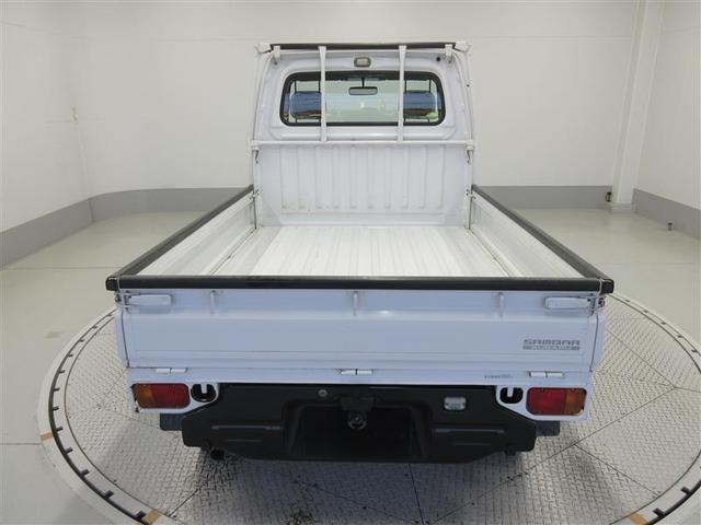 サンバートラック ＴＣフＰ（15枚目）