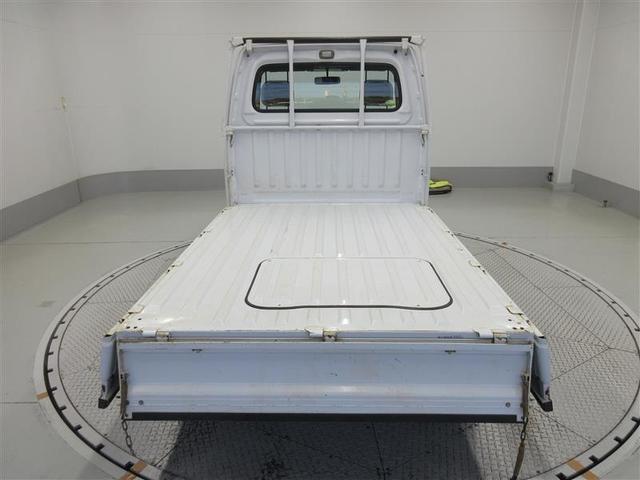 サンバートラック ＴＣフＰ（16枚目）