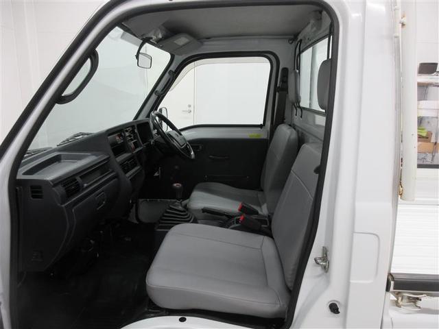 サンバートラック ＴＣフＰ（21枚目）