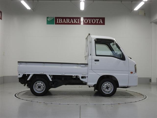 サンバートラック ＴＣフＰ（24枚目）