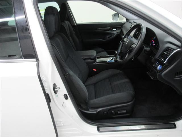 クラウンハイブリッド アスリートＳ　ＰＷ　バックガイドモニター　ナビ付　カーテンエアバッグ　ＡＡＣ　ＨＤＤナビゲーションシステム　パワーステアリング　アルミ　助手席エアバッグ　ＡＢＳ　エアバッグ（16枚目）