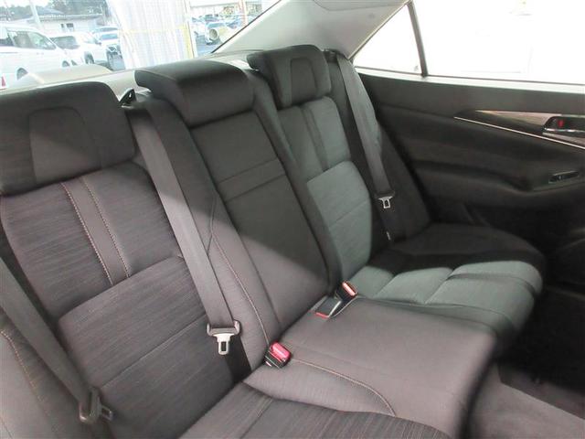 クラウンハイブリッド アスリートＳ　ＰＷ　バックガイドモニター　ナビ付　カーテンエアバッグ　ＡＡＣ　ＨＤＤナビゲーションシステム　パワーステアリング　アルミ　助手席エアバッグ　ＡＢＳ　エアバッグ（17枚目）