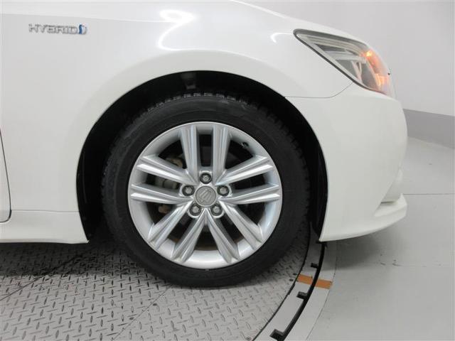 クラウンハイブリッド アスリートＳ　ＰＷ　バックガイドモニター　ナビ付　カーテンエアバッグ　ＡＡＣ　ＨＤＤナビゲーションシステム　パワーステアリング　アルミ　助手席エアバッグ　ＡＢＳ　エアバッグ（20枚目）