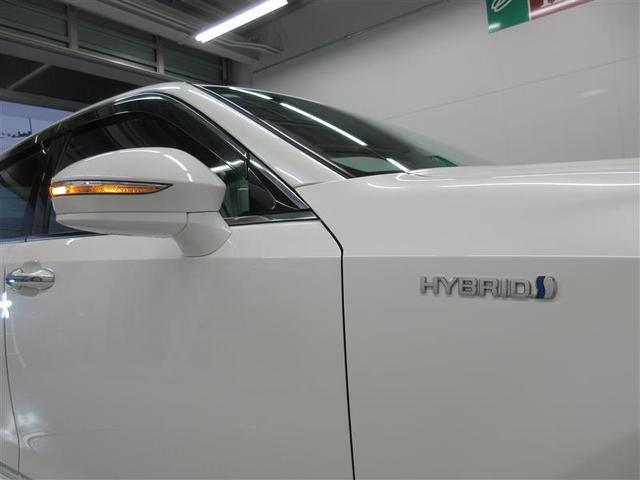 クラウンハイブリッド アスリートＳ　ＰＷ　バックガイドモニター　ナビ付　カーテンエアバッグ　ＡＡＣ　ＨＤＤナビゲーションシステム　パワーステアリング　アルミ　助手席エアバッグ　ＡＢＳ　エアバッグ（24枚目）