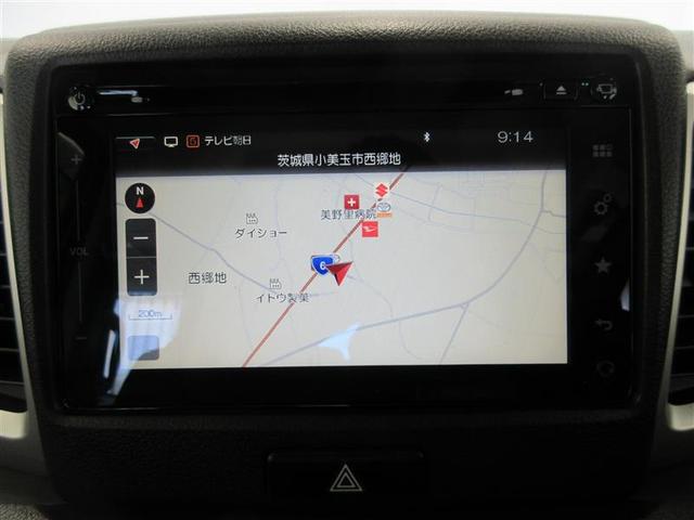 スペーシア Ｇリミテッド　Ｂモニタ　パワーステアリング　フルオートエアコン　エアバッグ　ＡＢＳ　Ｗエアバック　パワーウィンドウ　アルミ（5枚目）