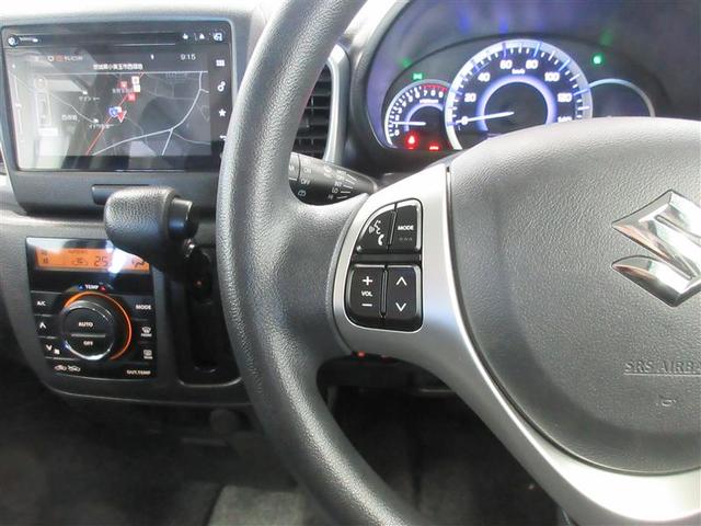 スペーシア Ｇリミテッド　Ｂモニタ　パワーステアリング　フルオートエアコン　エアバッグ　ＡＢＳ　Ｗエアバック　パワーウィンドウ　アルミ（9枚目）