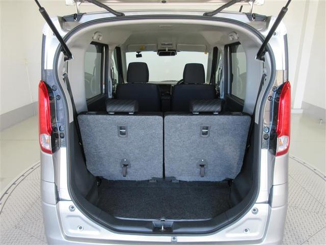 スペーシア Ｇリミテッド　Ｂモニタ　パワーステアリング　フルオートエアコン　エアバッグ　ＡＢＳ　Ｗエアバック　パワーウィンドウ　アルミ（16枚目）