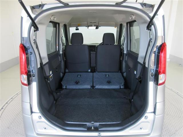 スペーシア Ｇリミテッド　Ｂモニタ　パワーステアリング　フルオートエアコン　エアバッグ　ＡＢＳ　Ｗエアバック　パワーウィンドウ　アルミ（17枚目）