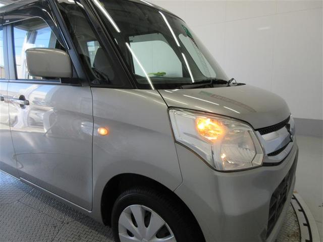 スペーシア Ｇリミテッド　Ｂモニタ　パワーステアリング　フルオートエアコン　エアバッグ　ＡＢＳ　Ｗエアバック　パワーウィンドウ　アルミ（18枚目）