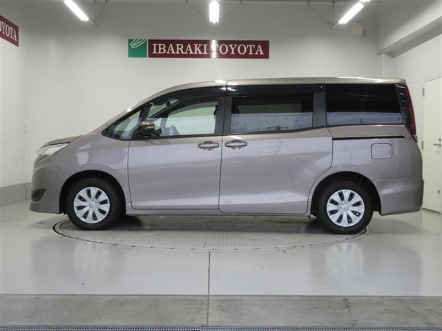 ノア X ブレーキサポート DVD再生可 クルーズC バックモニタ- 地デジTV LEDランプ オートエアコン ESC ナビ&TV パワーステ 3列 ETC車載器 パワーウィンドウ ABS エアバッグ(2枚目)