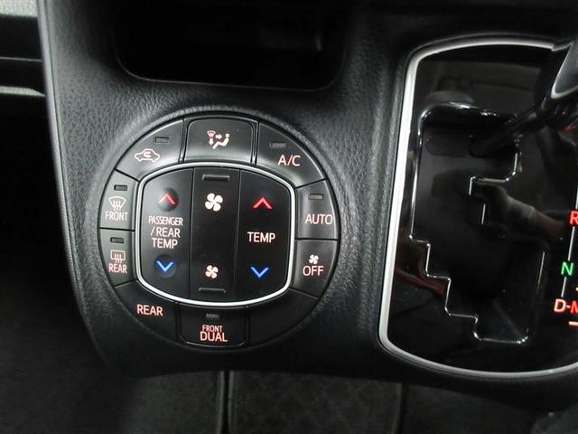 ノア X ブレーキサポート DVD再生可 クルーズC バックモニタ- 地デジTV LEDランプ オートエアコン ESC ナビ&TV パワーステ 3列 ETC車載器 パワーウィンドウ ABS エアバッグ(8枚目)