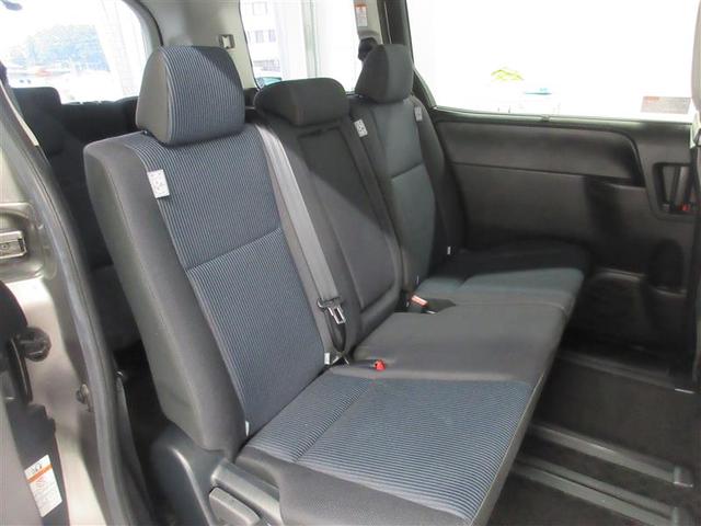 ノア X ブレーキサポート DVD再生可 クルーズC バックモニタ- 地デジTV LEDランプ オートエアコン ESC ナビ&TV パワーステ 3列 ETC車載器 パワーウィンドウ ABS エアバッグ(16枚目)