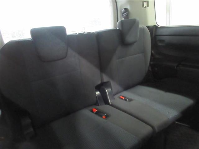 ノア X ブレーキサポート DVD再生可 クルーズC バックモニタ- 地デジTV LEDランプ オートエアコン ESC ナビ&TV パワーステ 3列 ETC車載器 パワーウィンドウ ABS エアバッグ(17枚目)