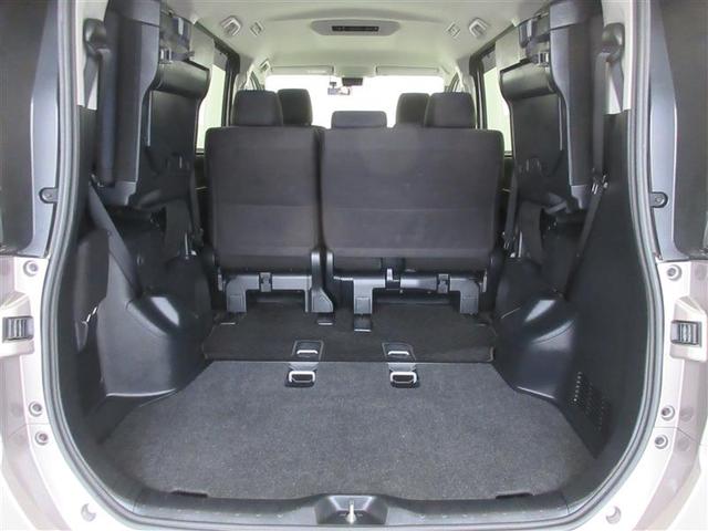 ノア X ブレーキサポート DVD再生可 クルーズC バックモニタ- 地デジTV LEDランプ オートエアコン ESC ナビ&TV パワーステ 3列 ETC車載器 パワーウィンドウ ABS エアバッグ(18枚目)