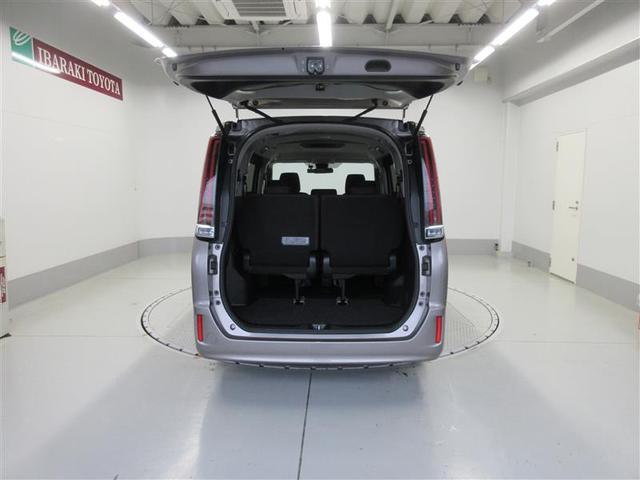 ノア X ブレーキサポート DVD再生可 クルーズC バックモニタ- 地デジTV LEDランプ オートエアコン ESC ナビ&TV パワーステ 3列 ETC車載器 パワーウィンドウ ABS エアバッグ(19枚目)