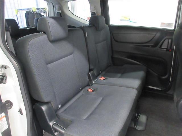 シエンタ ハイブリッドG ナビ Bカメラ メモリナビ 運転席エアバック フルオートエアコン デュアルエアバッグ PW ABS PS(15枚目)