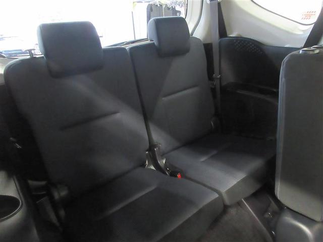 シエンタ ハイブリッドG ナビ Bカメラ メモリナビ 運転席エアバック フルオートエアコン デュアルエアバッグ PW ABS PS(16枚目)