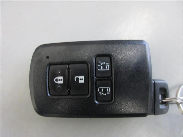 シエンタ ハイブリッドG ナビ Bカメラ メモリナビ 運転席エアバック フルオートエアコン デュアルエアバッグ PW ABS PS(22枚目)