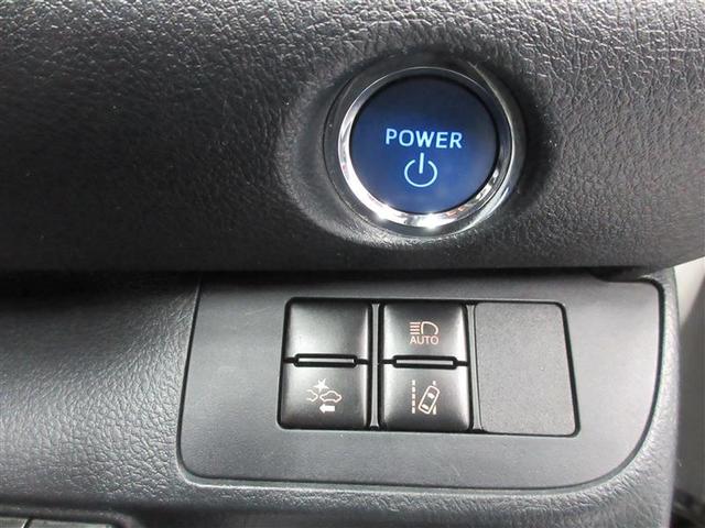 シエンタ ハイブリッドG ナビ Bカメラ メモリナビ 運転席エアバック フルオートエアコン デュアルエアバッグ PW ABS PS(23枚目)