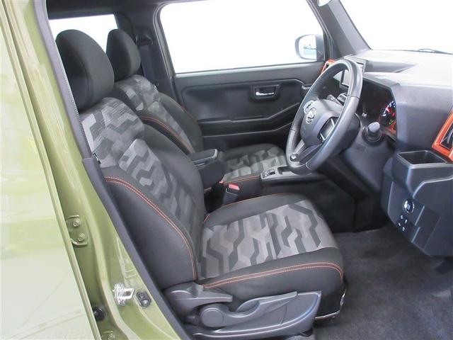 タフト Ｇ　運転席助手席エアバッグ　被害軽減ブレーキ　リアカメラ　サイドエアバッグ　エアバック　パワステ　オートエアコン　ＬＥＤヘッドライト　ＡＢＳ　アルミホイール　パワーウインド（15枚目）