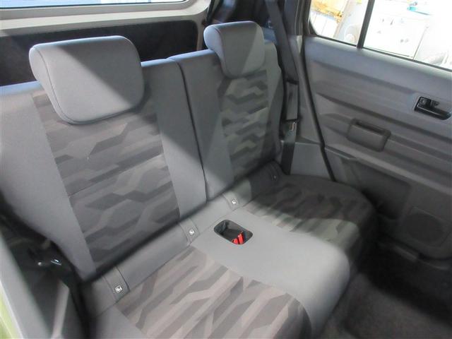 タフト Ｇ　運転席助手席エアバッグ　被害軽減ブレーキ　リアカメラ　サイドエアバッグ　エアバック　パワステ　オートエアコン　ＬＥＤヘッドライト　ＡＢＳ　アルミホイール　パワーウインド（16枚目）