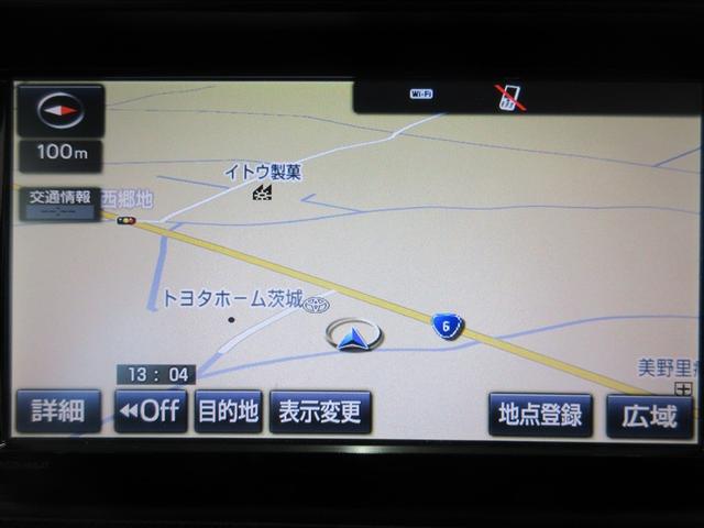 アクア Ｇ　ナビ装備　バックモニタ　デュアルエアバック　ＨＤＤナビゲーション　ＬＥＤ　パワーウィンドウ　ＡＴエアコン　ＡＢＳ　パワーステアリング　アルミ　運転席エアバッグ（5枚目）