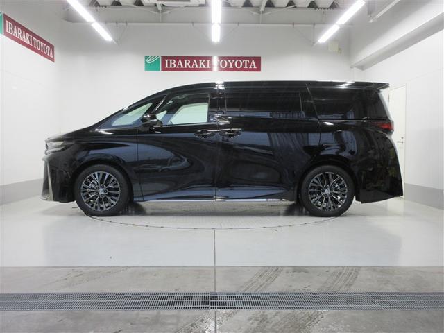 ヴェルファイアハイブリッド Ｚ　プレミア　衝突被害軽減ブレーキ　Ｂモニター　ダブルエアコン　ムーンＲ　フルセグ地デジＴＶ　両側Ｐスライドドア　エアバッグ　電動シート　ＬＥＤライト　本革シート　キーレス　ＴＶ　アルミホイール　３列シート　ＥＴＣ（2枚目）