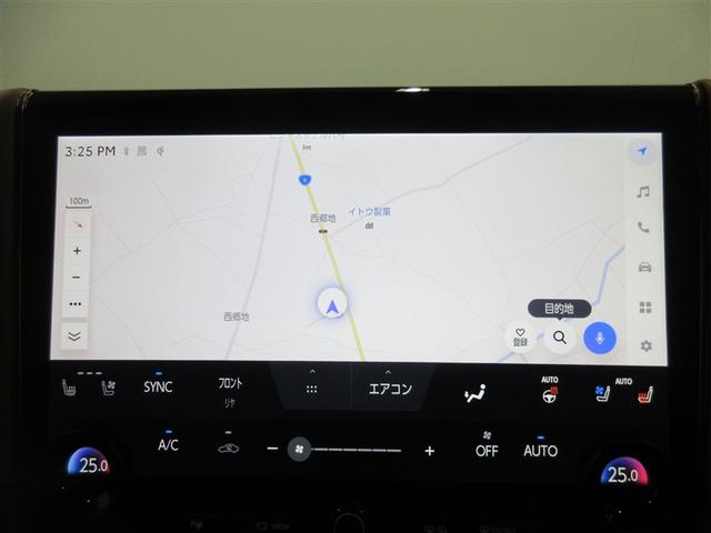 ヴェルファイアハイブリッド Ｚ　プレミア　衝突被害軽減ブレーキ　Ｂモニター　ダブルエアコン　ムーンＲ　フルセグ地デジＴＶ　両側Ｐスライドドア　エアバッグ　電動シート　ＬＥＤライト　本革シート　キーレス　ＴＶ　アルミホイール　３列シート　ＥＴＣ（5枚目）