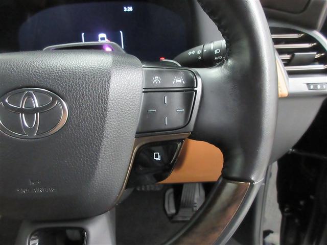 ヴェルファイアハイブリッド Ｚ　プレミア　衝突被害軽減ブレーキ　Ｂモニター　ダブルエアコン　ムーンＲ　フルセグ地デジＴＶ　両側Ｐスライドドア　エアバッグ　電動シート　ＬＥＤライト　本革シート　キーレス　ＴＶ　アルミホイール　３列シート　ＥＴＣ（10枚目）