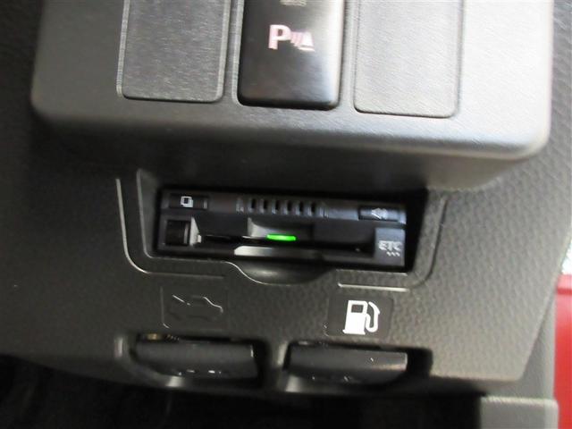 ルーミー Ｘ　Ｓ　カーナビ　バックカメラ　デュアルエアバック　パワーウィンドウ　エアバック　マニュアルエアコン　ＡＢＳ　パワーステアリング　メモリーナビ　プリクラッシュセーフティー（12枚目）