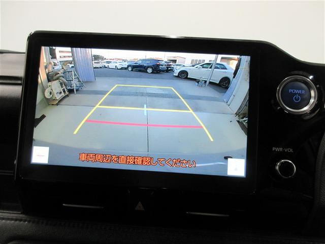 ヴォクシー ハイブリッドS-Z 両側Pドア カーテンエアバック スマキ プリクラッシュセーフティシステム Wエアコン Rカメラ 地デジ アルミ テレビ クルーズコントロール 横滑り防止機能 LEDランプ キーフリー エアバッグ PS(6枚目)