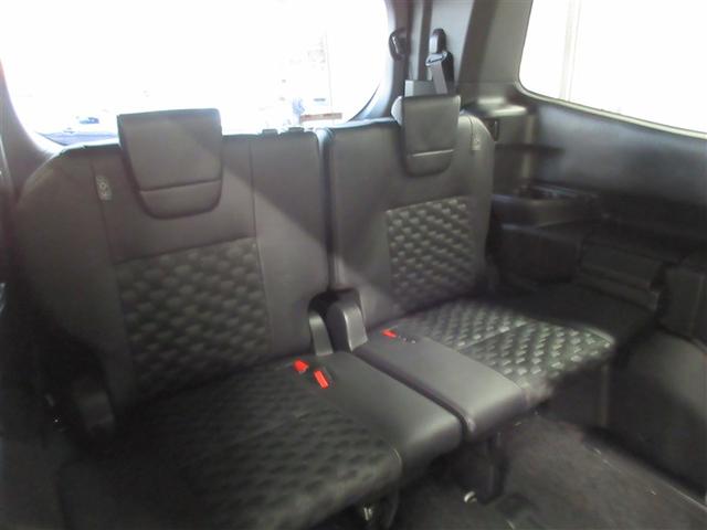 ヴォクシー ハイブリッドS-Z 両側Pドア カーテンエアバック スマキ プリクラッシュセーフティシステム Wエアコン Rカメラ 地デジ アルミ テレビ クルーズコントロール 横滑り防止機能 LEDランプ キーフリー エアバッグ PS(16枚目)