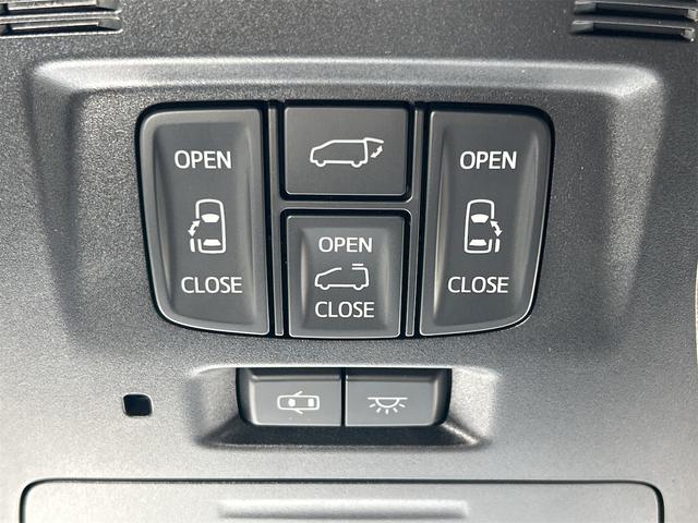 ヴェルファイア ２．５Ｚ　Ｇエディション　ドライブレコーダー　ＥＴＣ　バックカメラ　ナビ　ＴＶ　クリアランスソナー　オートクルーズコントロール　衝突被害軽減システム　両側電動スライドドア　オートライト　ＬＥＤヘッドランプ　サンルーフ（9枚目）