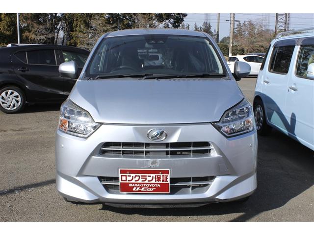 ミライース Ｘ　リミテッドＳＡＩＩＩ（2枚目）