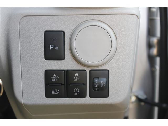 ミライース Ｘ　リミテッドＳＡＩＩＩ（11枚目）