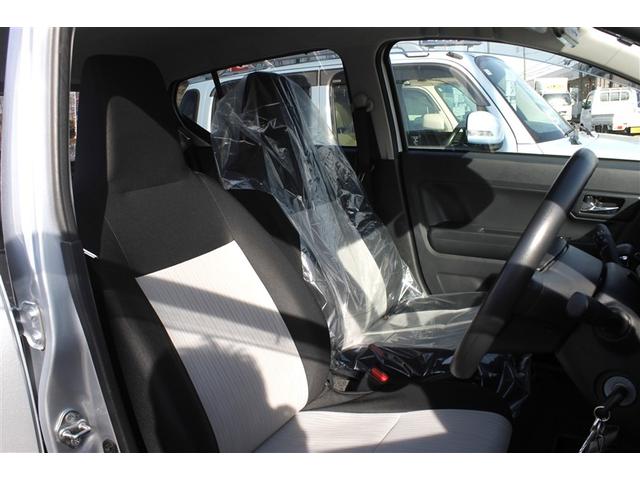 ミライース Ｘ　リミテッドＳＡＩＩＩ（17枚目）