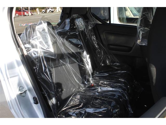 ミライース Ｘ　リミテッドＳＡＩＩＩ（18枚目）