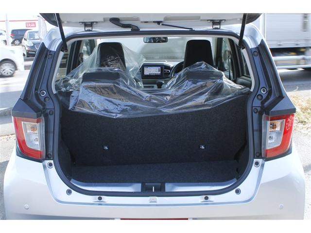 ミライース Ｘ　リミテッドＳＡＩＩＩ（19枚目）