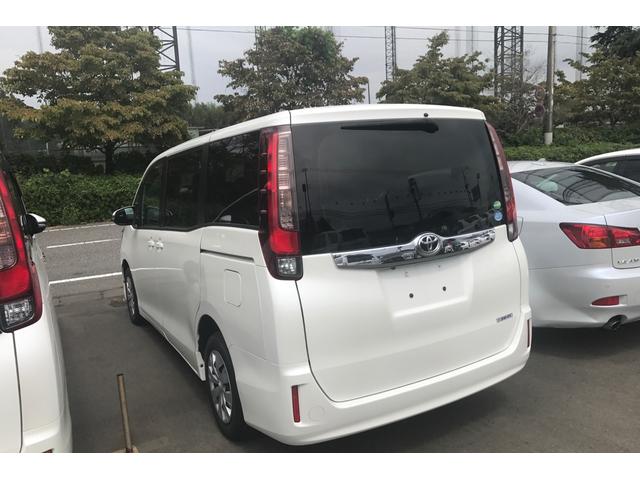 X ETC ナビ バックモニター 左側パワースライドドア(7枚目)